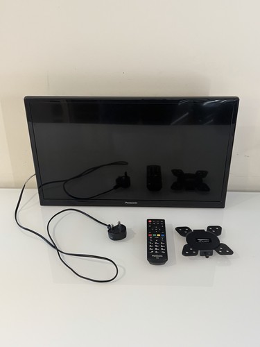 Panasonic led tv - panasonic, 24"