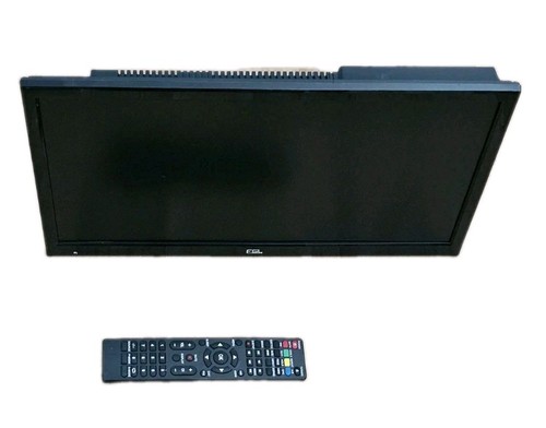 Egl evt20dvd hd ready - 20,