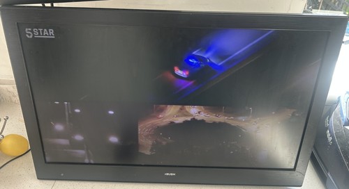 Bush inch full - 1080p, led