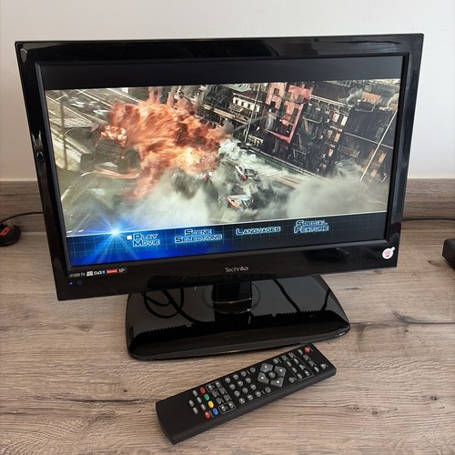 Technika hd ready led - 18.5”,