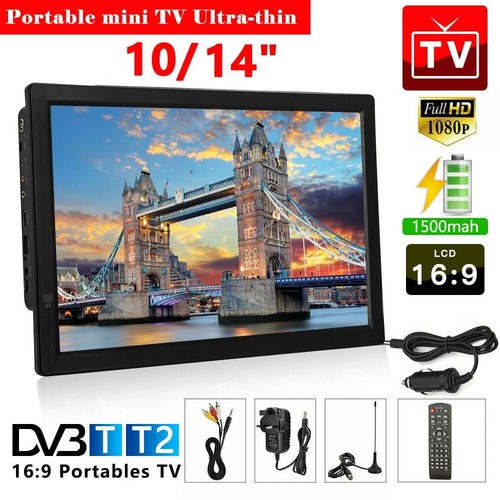 Inch portable 1080p - 10/14,