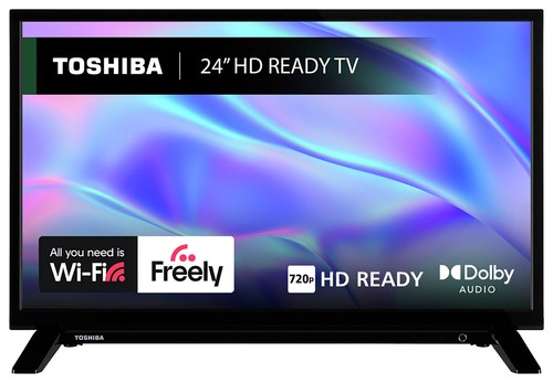 Toshiba smart freely - smart,