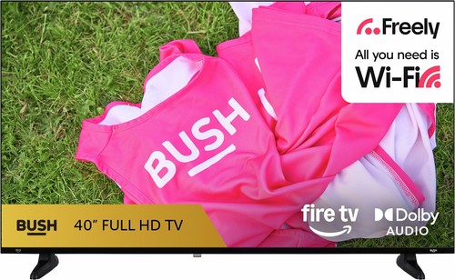 Bush smart inch - bush, tv