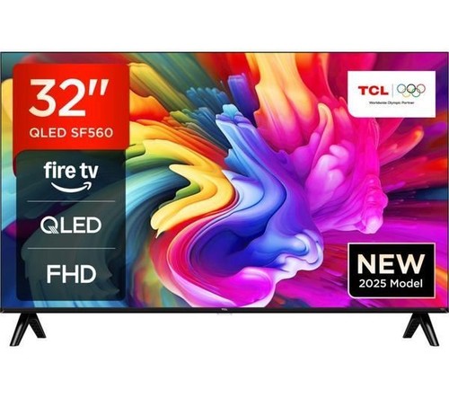 Tcl sf560 qled full - full, hd