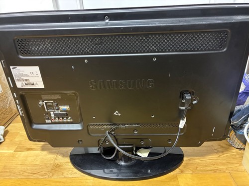 Samsung led television model - samsung,