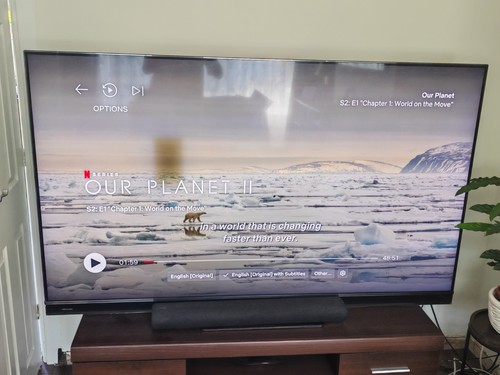 Hisense 75u9gqtuk inch - hisense,