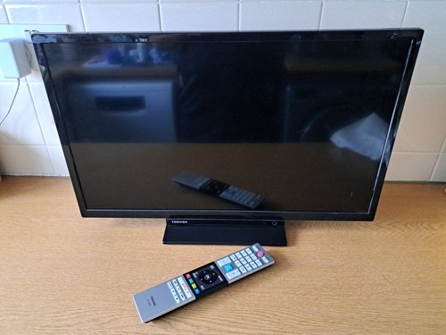 Toshiba 24w2963db inch - toshiba,