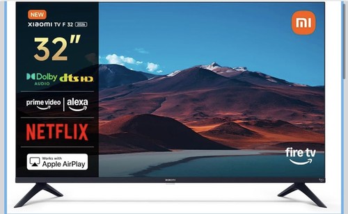 Xiaomi 32 inch 81 - tv, (81