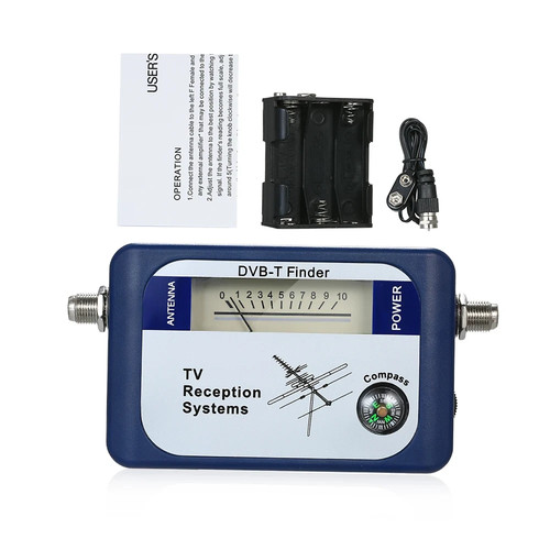 Dvb digital antenna - tv,