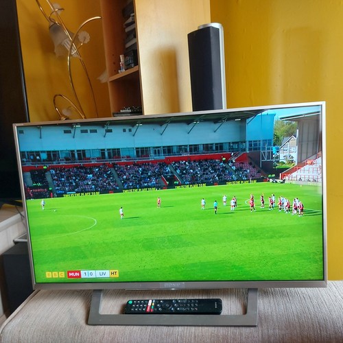 Sony kdl 32wd752 32in - 32in, led