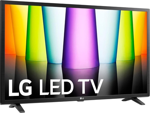 32lq630b6la tv smart - lg, 32"