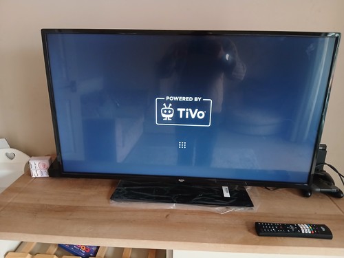 Great condition bush 40 - *great,