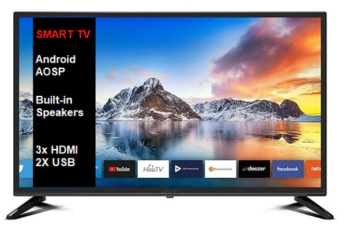 New inch android smart - new,
