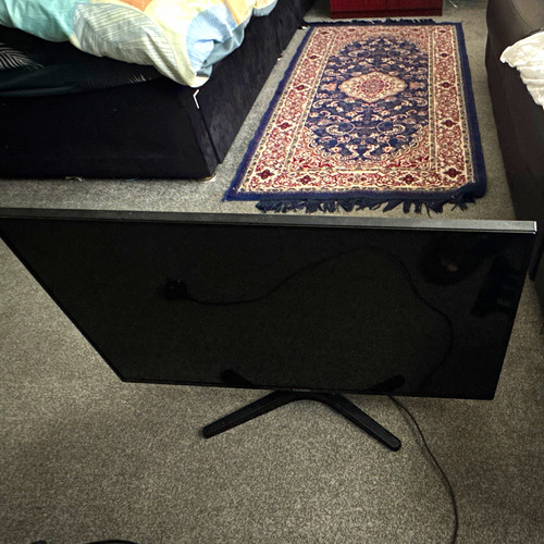 Luxor led tv - 32”, hd