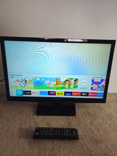 Samsung ue24n4300 smart - samsung,