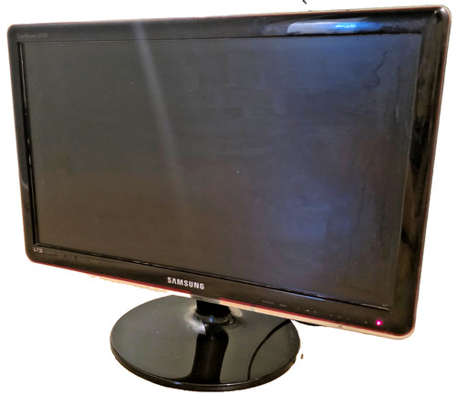 Samsung t22a350 22in - lcd, 1080p