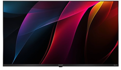 Sharp 40hd2425k full led - sharp,