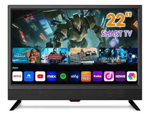 Inch smart hdmi usb - tv,