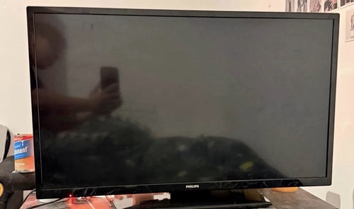 Philips led tv - 32",