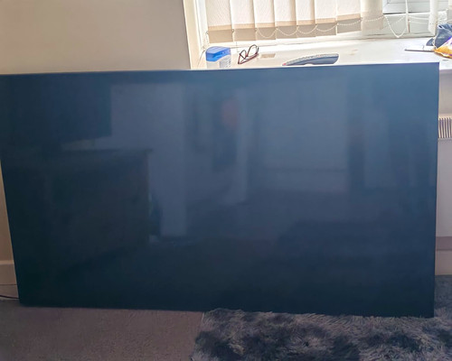 65in led 2160p flat - 4k,