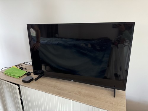 Very good philips - good, tv