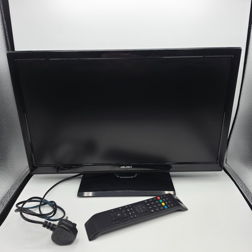 Bush led22134fhd full - bush, hd