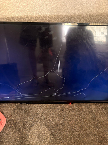 Toshiba 49vl3a63db 49in lcd - toshiba,