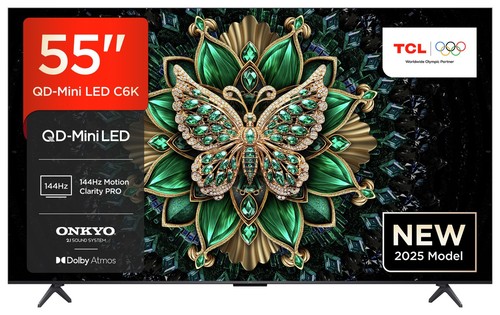 Tcl smart mini - tcl,