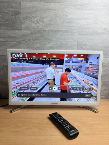 Samsung ue22h5610ak smart - smart, tv