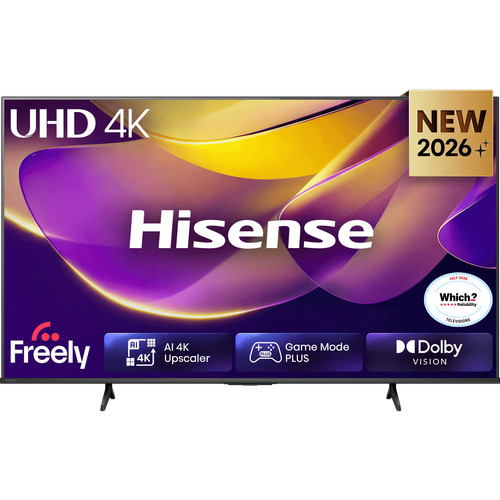 Hisense 43e6stuk inch - hisense,