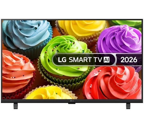 Lb650b smart hd - 32",
