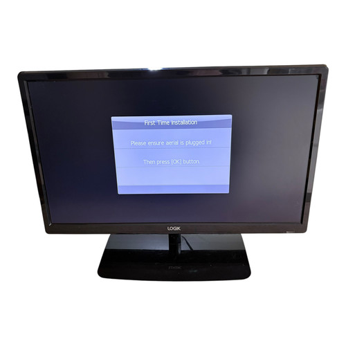 Logik l22fe14 inch - 22, hd