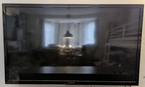 Panasonic tx l50em6b - tv, tx-l50em6b
