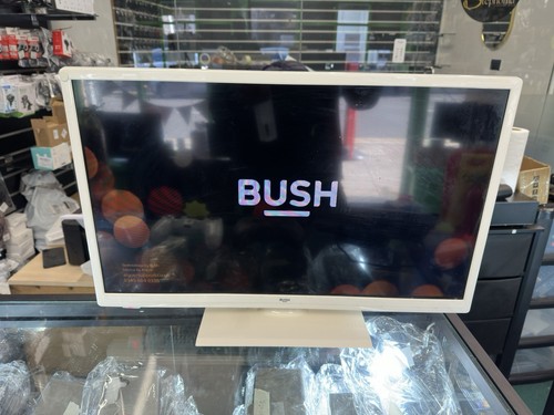 Bush white inch full led - 24-inch,