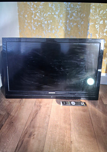Grundig inch with - grundig,