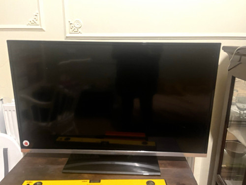 Jvc 40c755 40in - lt-40c755(b), led