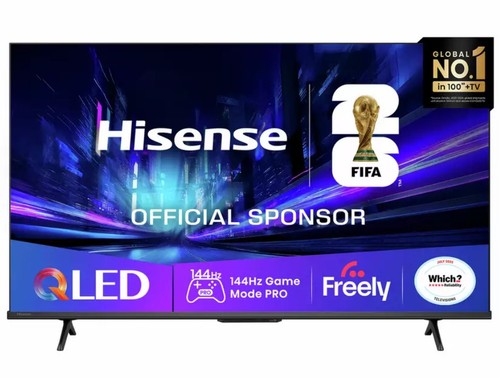 Hisense smart inch - hisense,