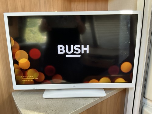 Bush smart with - 24”,