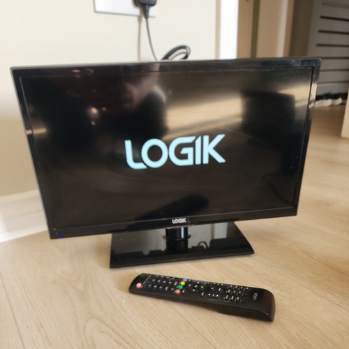 Logik 720 led tv with - tv,