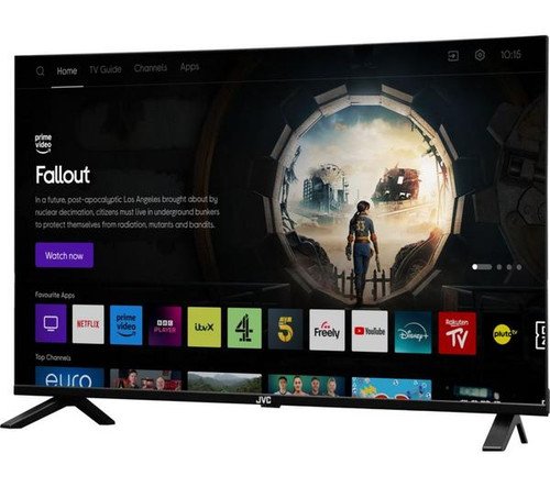 Jvc 40ct350 smart full - jvc, lt-40ct350