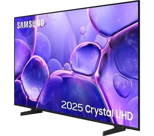 Samsung u8000f crystal - u8000f, uhd