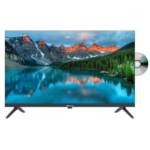 Emtronics inch hd - emtronics,