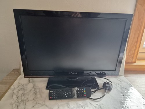 Polaroid p22leddvd12 led - p22leddvd12,