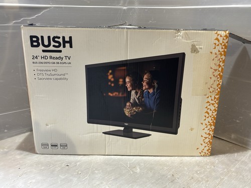 Bush inch ready tv - bush, hd