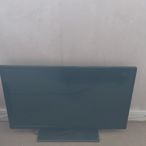 Samsung led flat screen tv - flat,