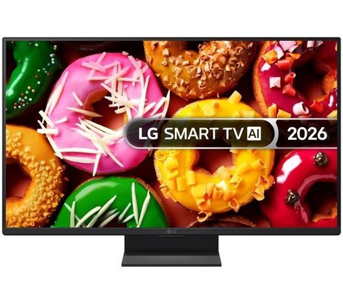 Lb7000 smart full hd - 24",