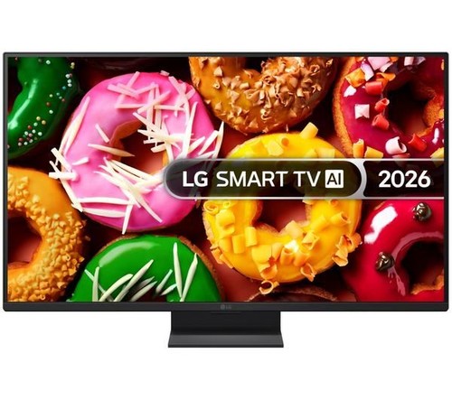 Lb7000 smart full hd - 27",