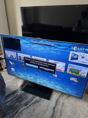 Samsung ue55es8000 3d - ue55es8000,