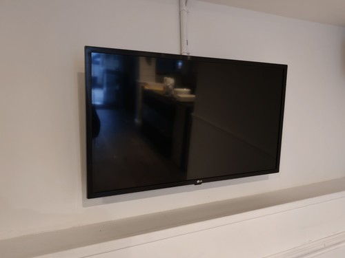Inch used but works - used,