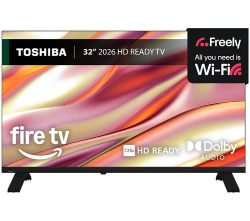 Toshiba smart ready hdr - toshiba,
